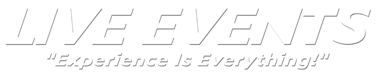 Live Events Missouri Logo