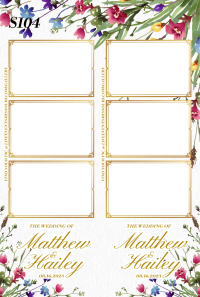 Photo-Strip design 3