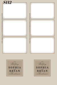 Photo-Strip design 5