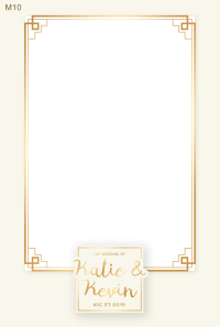 Selfie Mirror Templates design 20