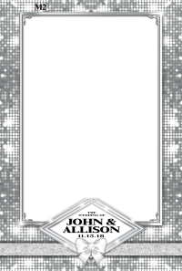 Selfie Mirror Templates design 28