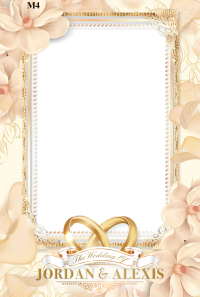 Selfie Mirror Templates design 26