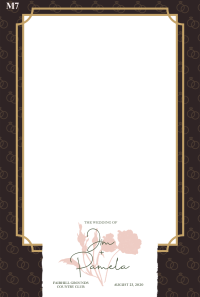 Selfie Mirror Templates design 23