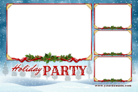 Postcard design 26