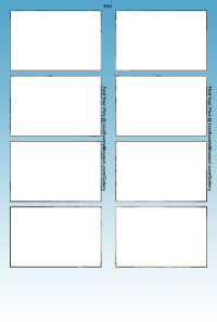 Photo-Strip design 25