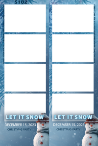 Photo-Strip design 101