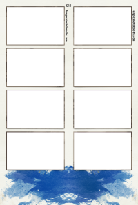 Photo-Strip design 26