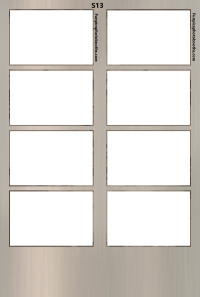 Photo-Strip design 28