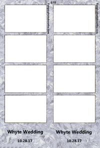 Photo-Strip design 30