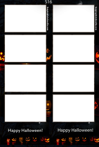 Photo-Strip design 31