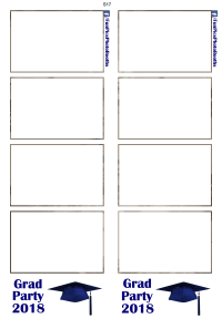 Photo-Strip design 32