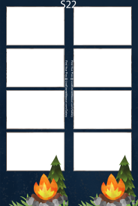 Photo-Strip design 37