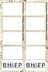 Photo-Strip design 38