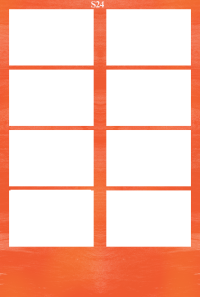 Photo-Strip design 39
