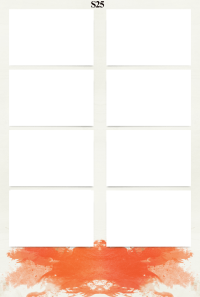 Photo-Strip design 40