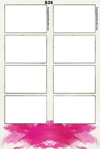 Photo-Strip design 41