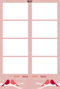 Photo-Strip design 42