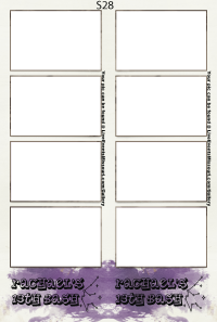 Photo-Strip design 43