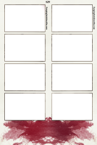 Photo-Strip design 44