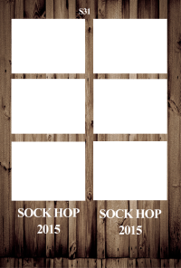 Photo-Strip design 46