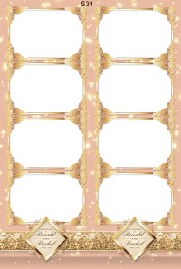 Photo-Strip design 49