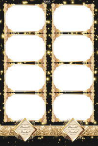 Photo-Strip design 50