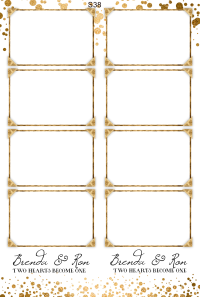 Photo-Strip design 53