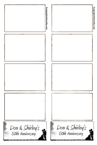 Photo-Strip design 19