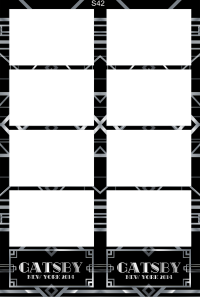 Photo-Strip design 57