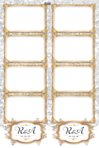 Photo-Strip design 61