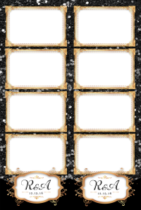 Photo-Strip design 62