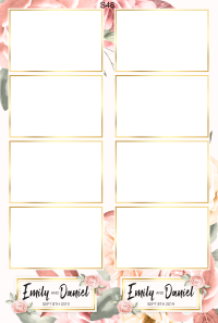 Photo-Strip design 63