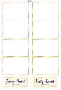 Photo-Strip design 65