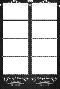 Photo-Strip design 69