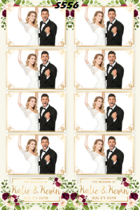 Photo-Strip design 102