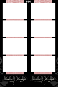Photo-Strip design 74