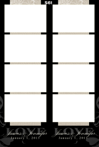 Photo-Strip design 75