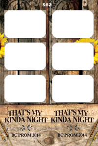 Photo-Strip design 76