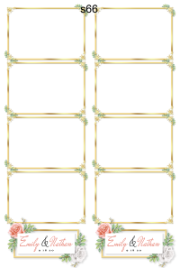 Photo-Strip design 79