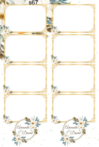 Photo-Strip design 81