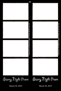 Photo-Strip design 23