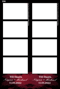 Photo-Strip design 99