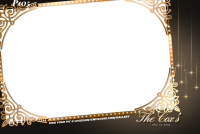 Selfie Mirror Templates design 5