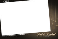 Selfie Mirror Templates design 2