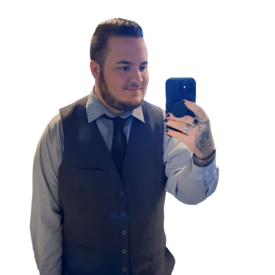 Brendan (DJ Dimples)