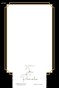 Selfie Mirror Templates design 18