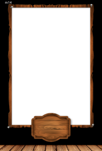Selfie Mirror Templates design 16