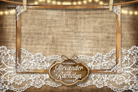 Selfie Mirror Templates design 10