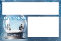 Postcard design 8