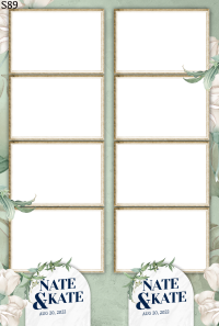 Photo-Strip design 10